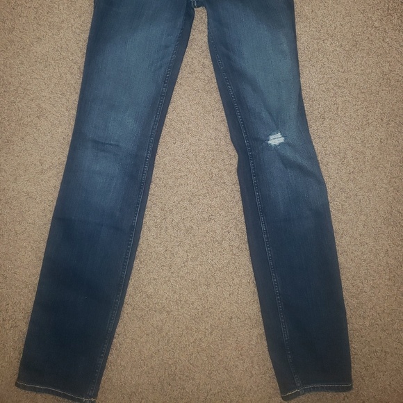 Hollister skinny jeans - Picture 3 of 3